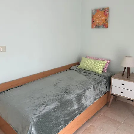 Platania Дом отдыха